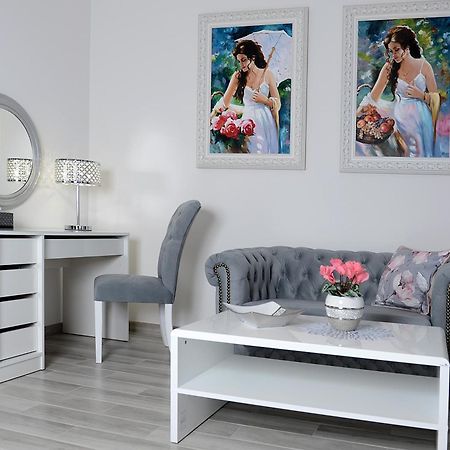 Rezydencja Mysliwska - Apartamenty Koszalin Exterior foto
