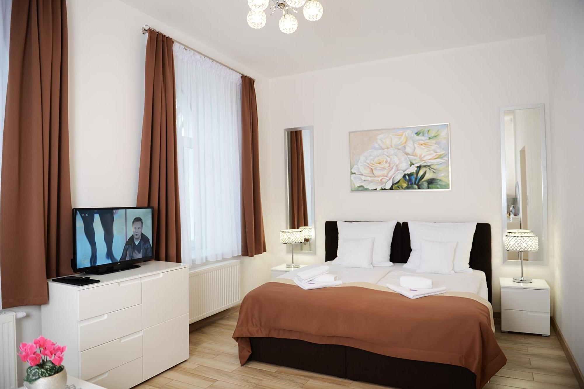 Rezydencja Mysliwska - Apartamenty Koszalin Exterior foto