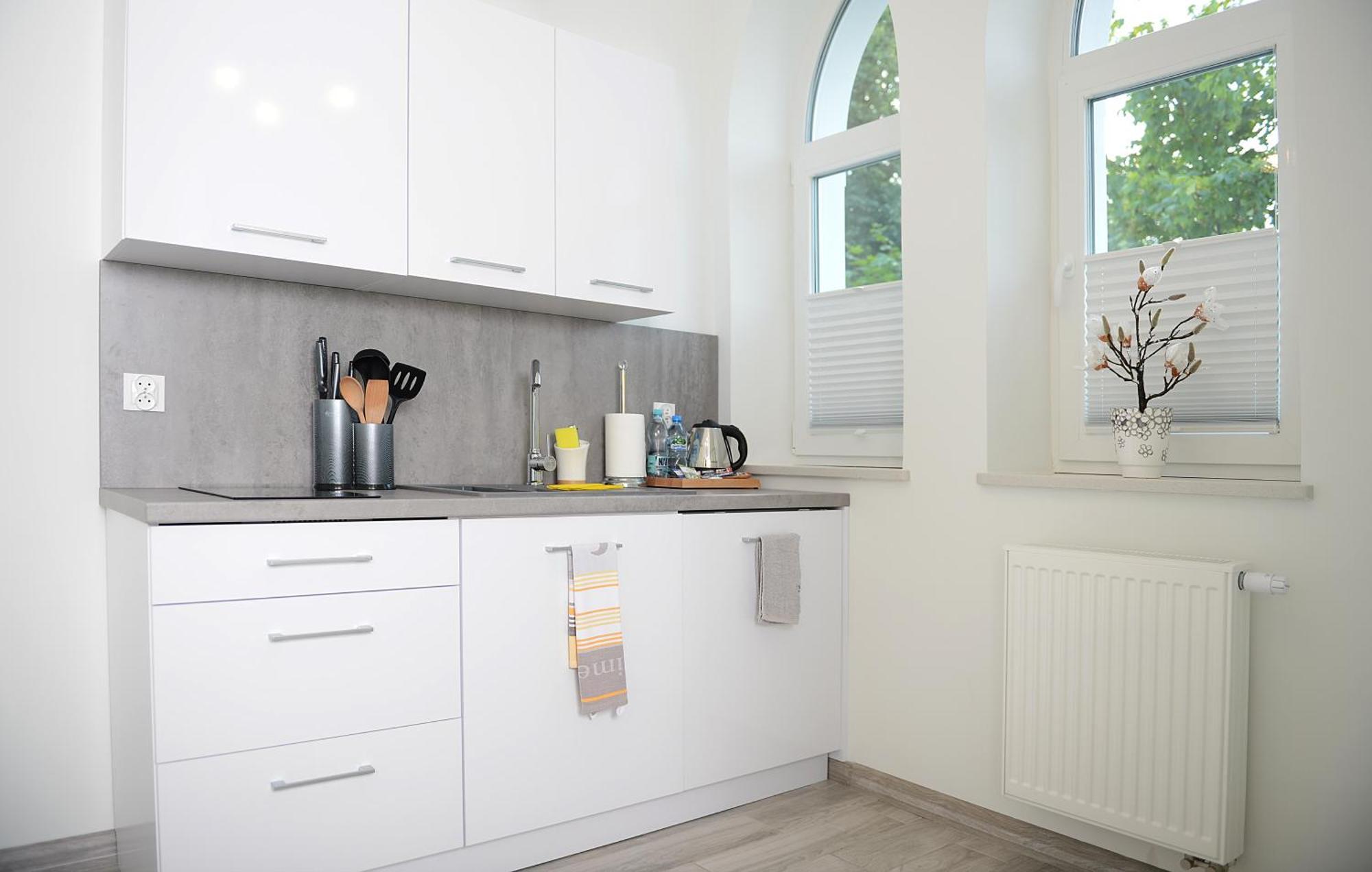 Rezydencja Mysliwska - Apartamenty Koszalin Exterior foto