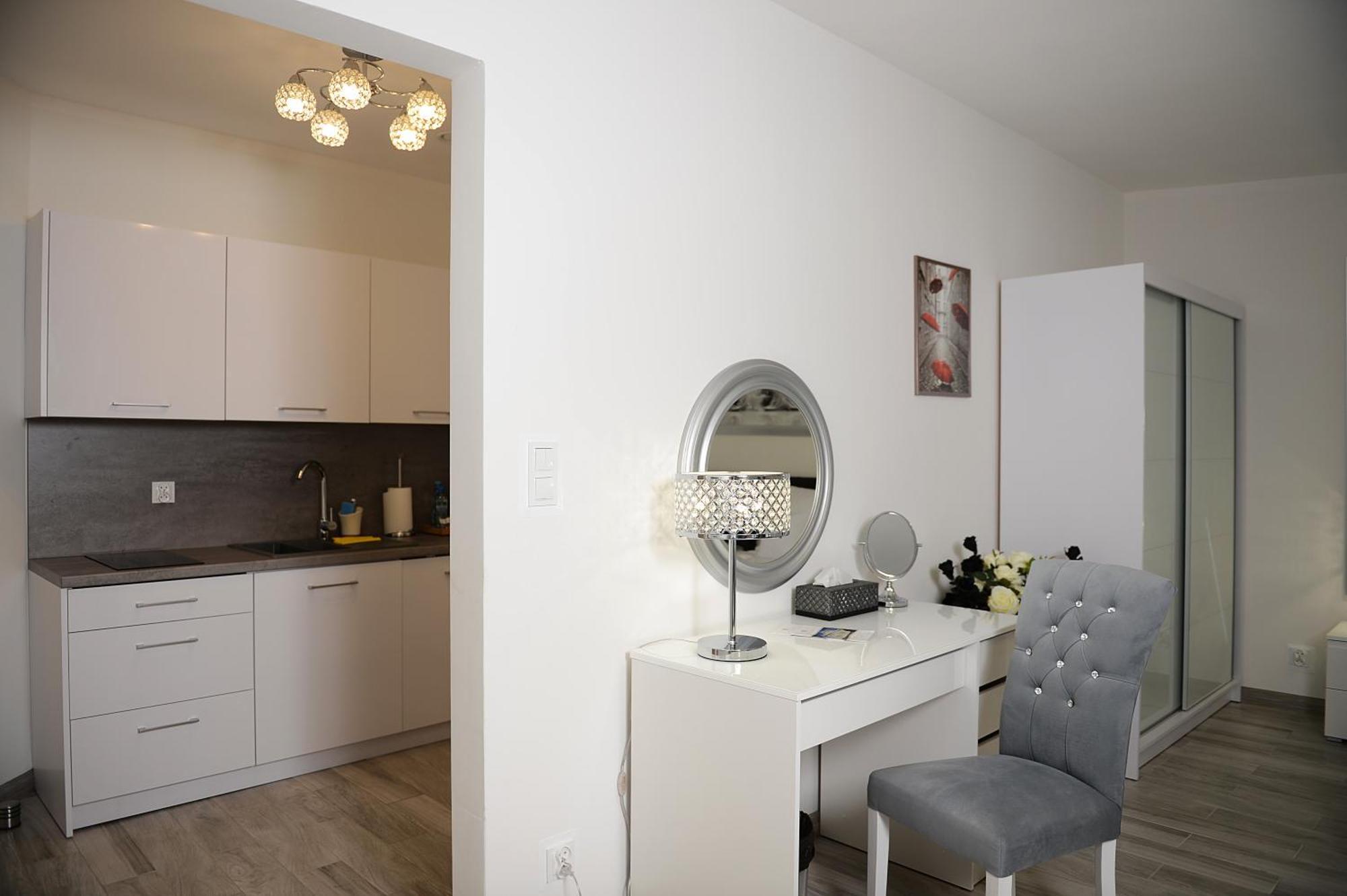 Rezydencja Mysliwska - Apartamenty Koszalin Exterior foto