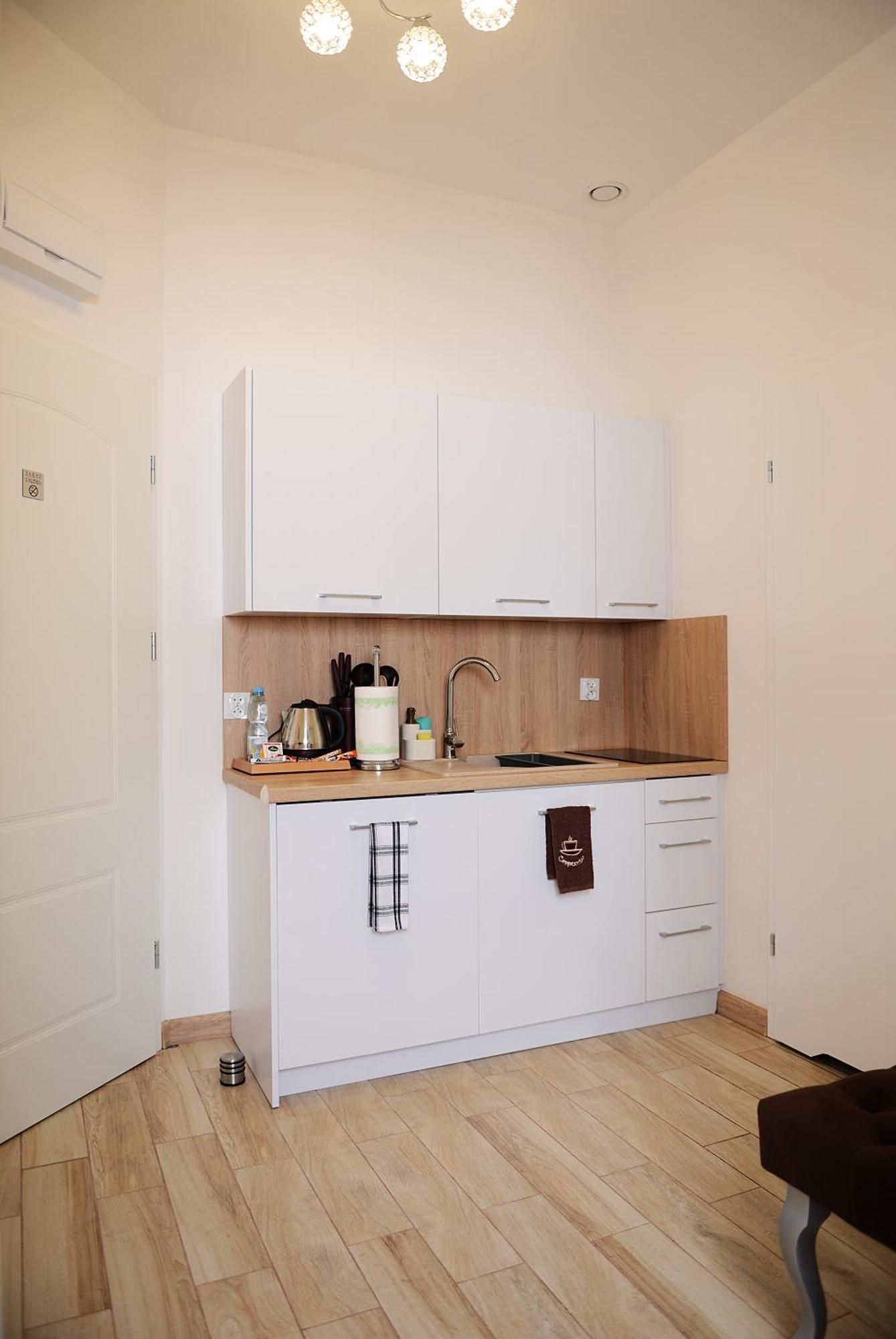 Rezydencja Mysliwska - Apartamenty Koszalin Exterior foto