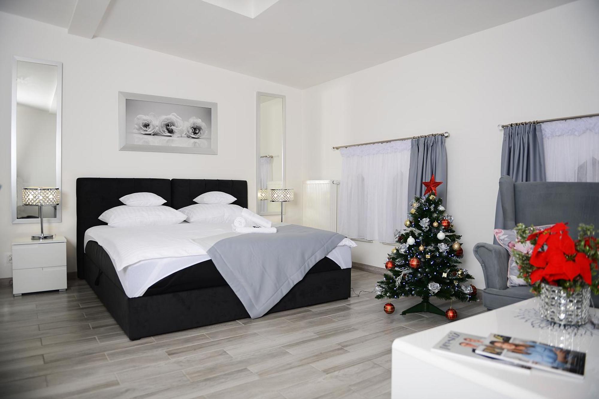 Rezydencja Mysliwska - Apartamenty Koszalin Exterior foto